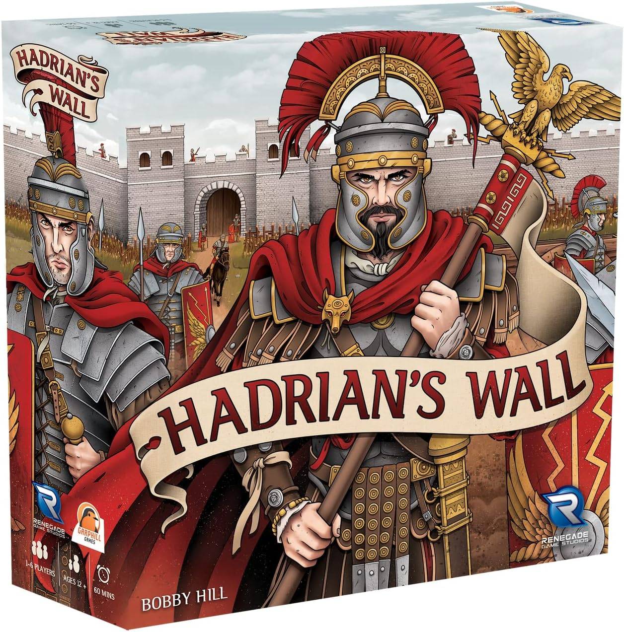 Board Game Image