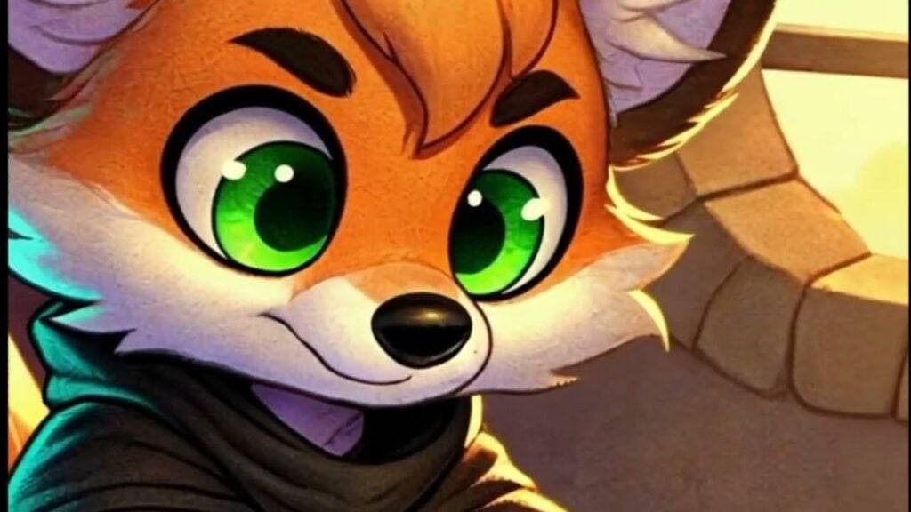 Rico The Fox：新單詞益智遊戲擊中Android