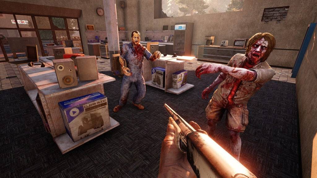 7 Tage zum Sterben: Einzigartige Merkmale im Zombie Survival Genre