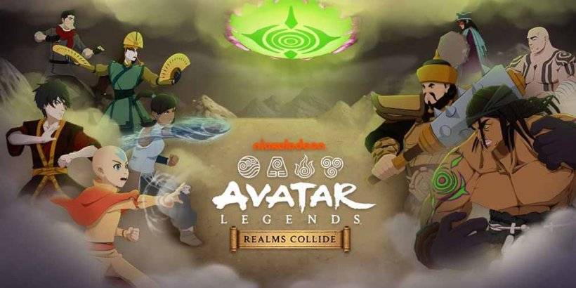 Legends de Avatar: os Realms Collide lança, permitindo que você traga equilíbrio para as quatro nações começando hoje