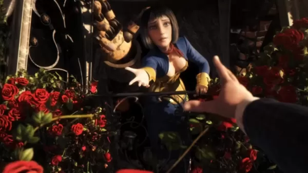 BioShock 4 Delayed Indefinitely But Release is 