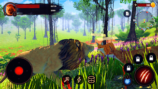 The Lion Screenshot 2