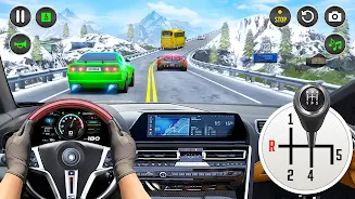 Car Racing - Car Race 3D Game 螢幕截圖 2