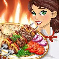 Kebab World - Cooking Game Chef