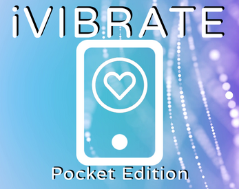 iVIBRATE Pocket Edition ဖန်သားပြင်ဓာတ်ပုံ 0