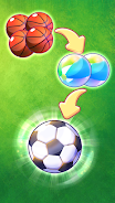 Super Ball: Shoot & Merge Screenshot 3