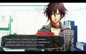 Amnesia: Memories Tangkapan skrin 2