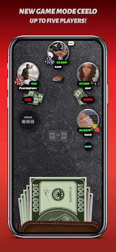 Phone Dice™ Street Dice Game 스크린샷 2