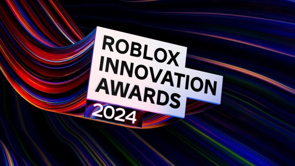 Roblox Innovation Awards 2024: Stemmen begint binnenkort!
