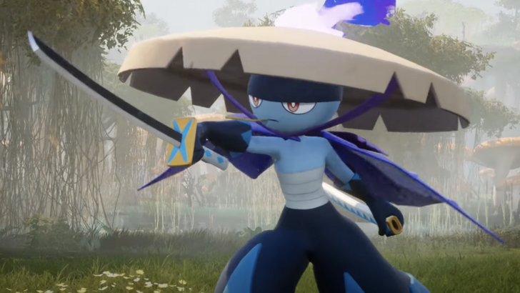 Palworld Live Service Model Could Be PocketPair