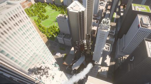 Hints : Teardown multiplayer ภาพหน้าจอ 1