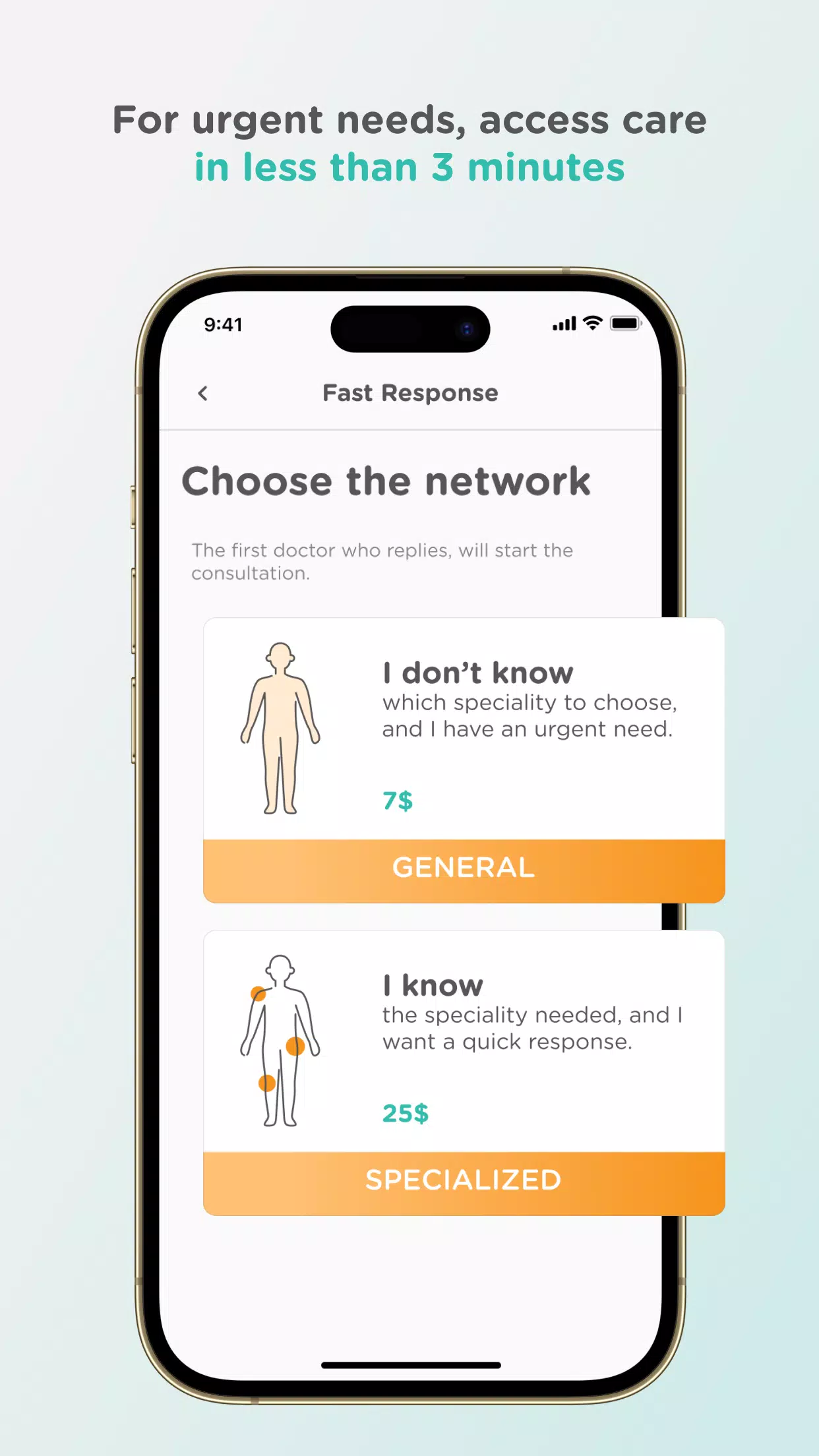 DRAPP –Telehealth Made Easy Zrzut ekranu 3