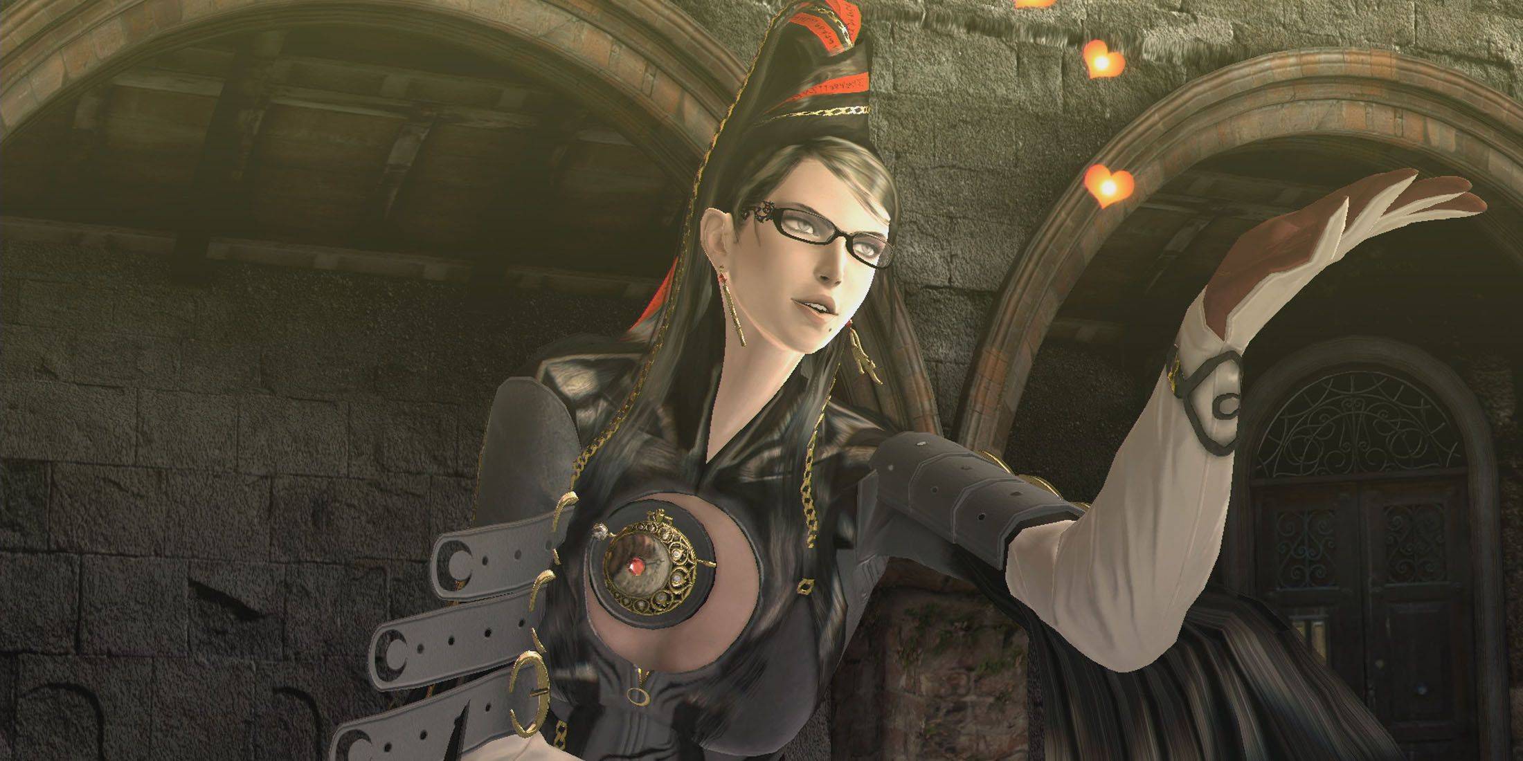 Le 15e anniversaire du jubilé de Bayonetta a annoncé