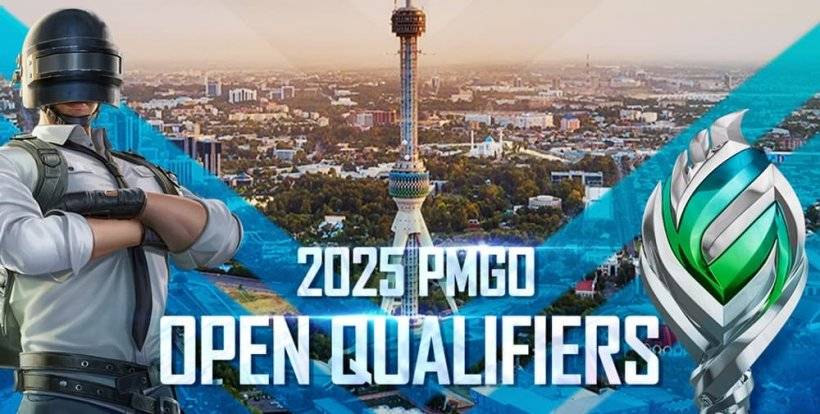 PUBG Mobile Announces Open Registrations, $500k Prize Pool for 2025 Finals