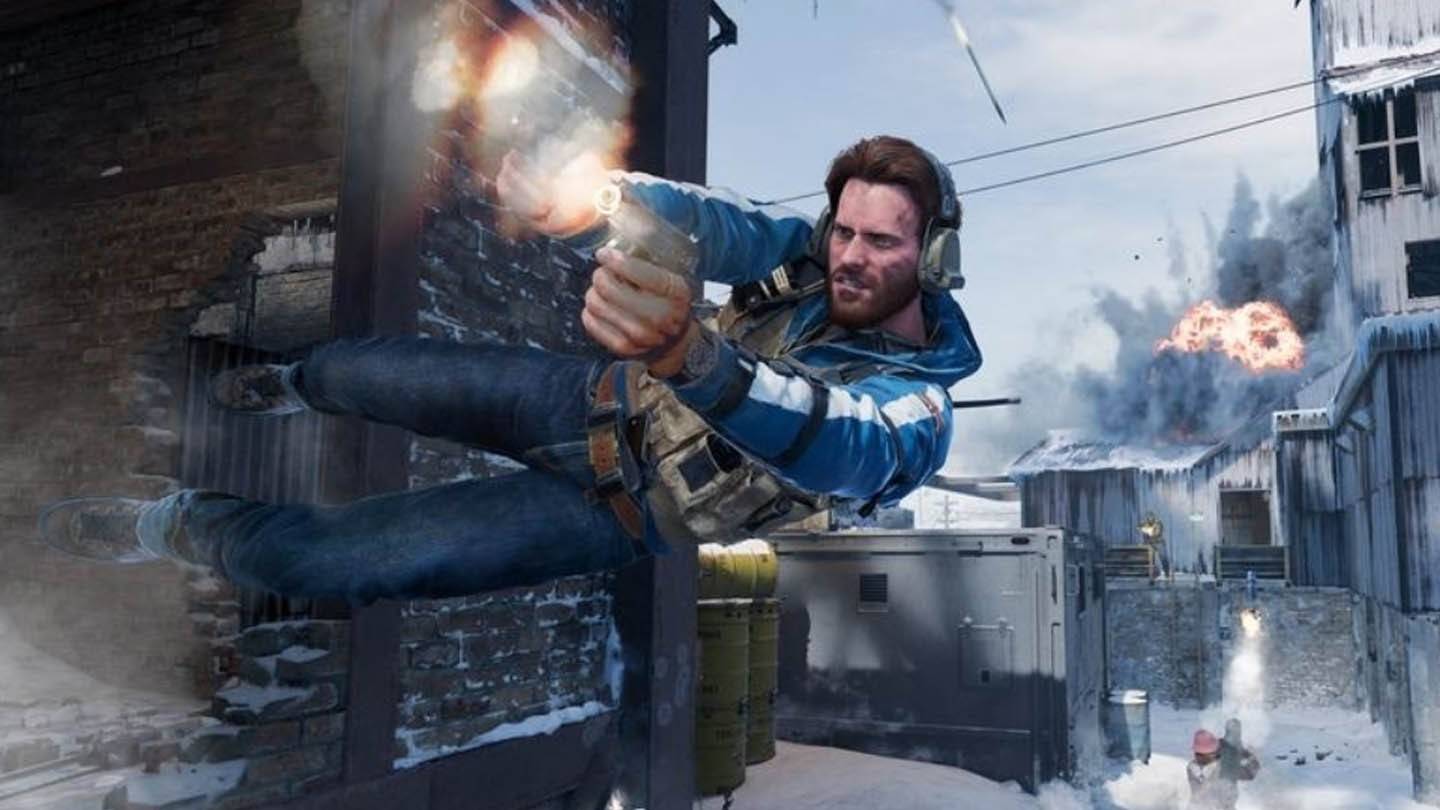 Black Ops 6 Telterers Expule a los jugadores, las afirmaciones de la solución de Activision desacreditadas