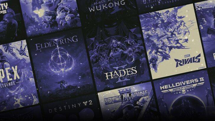 Doble ang Steam sa pagbabawal ng mga laro na may sapilitang in-game na mga ad