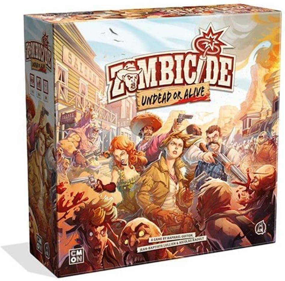 Zombicidio: no muerto o vivo