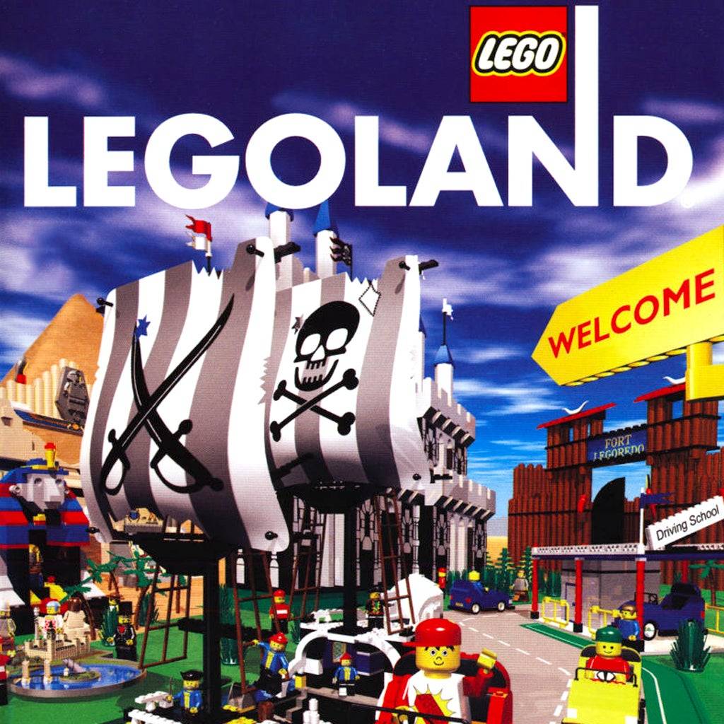 LEGO Land