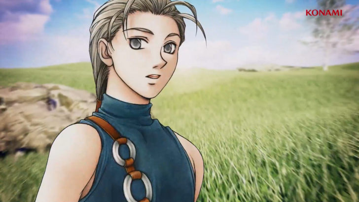 Todas as alterações feitas no suikoden 1 e 2 hd remaster