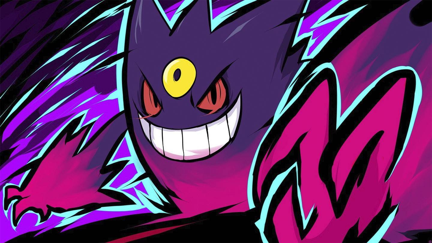 Gengar in Pokémon Go: Làm thế nào để có được, di chuyển và chiến thuật