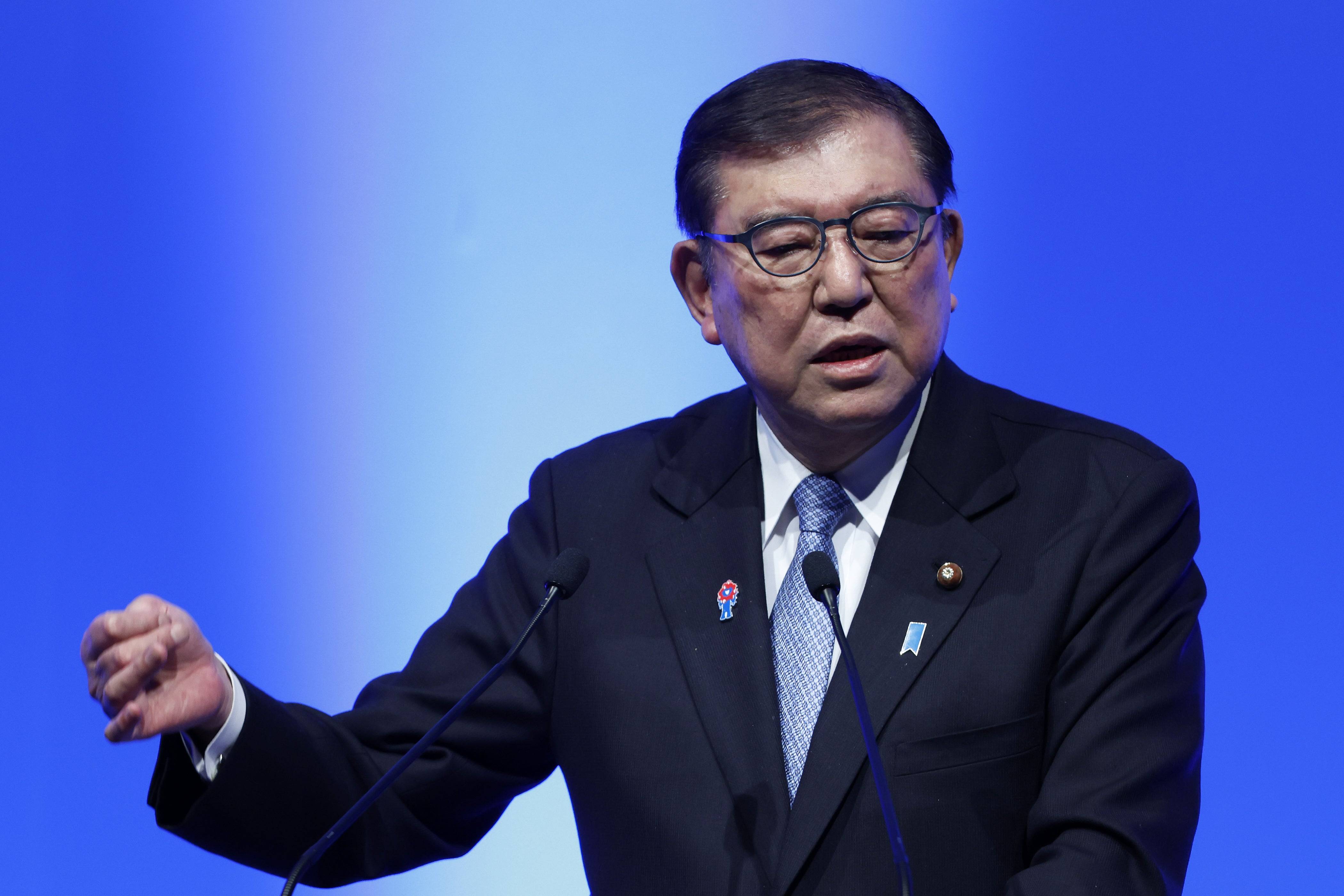 Japonya PM, Assassin's Creed Shadows sorgusunu ele alıyor