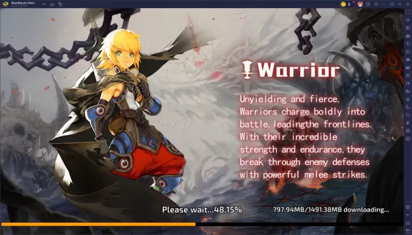 Dragon Nest : Legend Class Tier List- 최고 클래스 및 최선의 선택