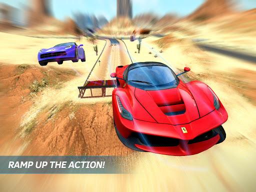 Asphalt Nitro Screenshot 2