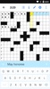 NYTimes - Crossword স্ক্রিনশট 1