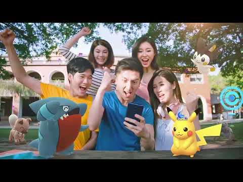 神奇寶貝Go Fest 2024：紐約市