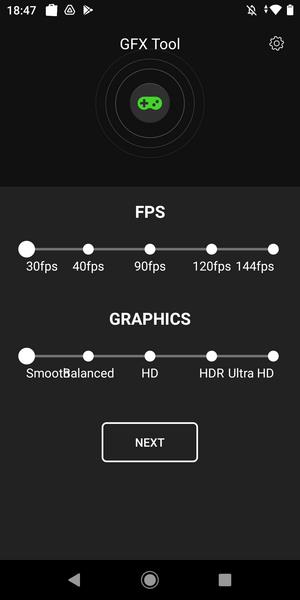 Game Booster 4x Faster スクリーンショット 3