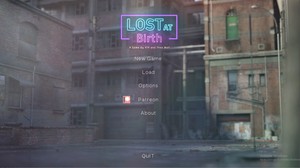 Lost at Birth – New Chapter 8 [V19] Скриншот 0