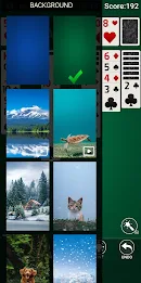 Solitaire - 2024 Ảnh chụp màn hình 3