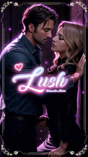 Lush™: Interactive Stories Screenshot 0