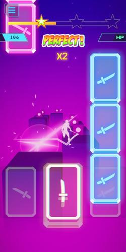 Slash Dash Screenshot 1