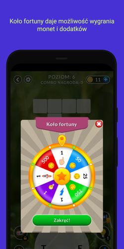 Słówka 螢幕截圖 2