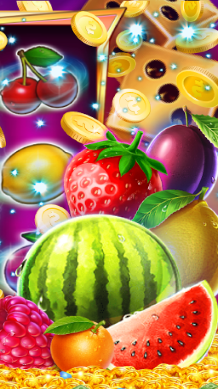 Fruit Gain スクリーンショット 3