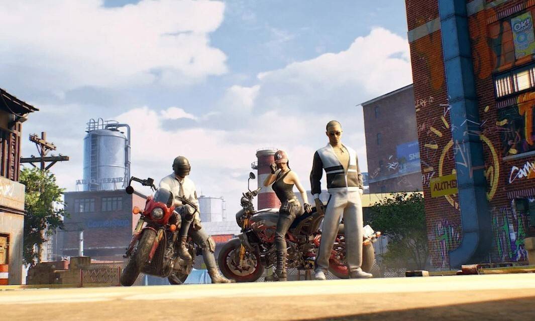 2024年10月的PUBG移动兑换代码列表