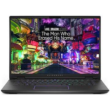 Alienware M16 RTX 4070 Laptop para jogos: economize US $ 575 na Best Buy