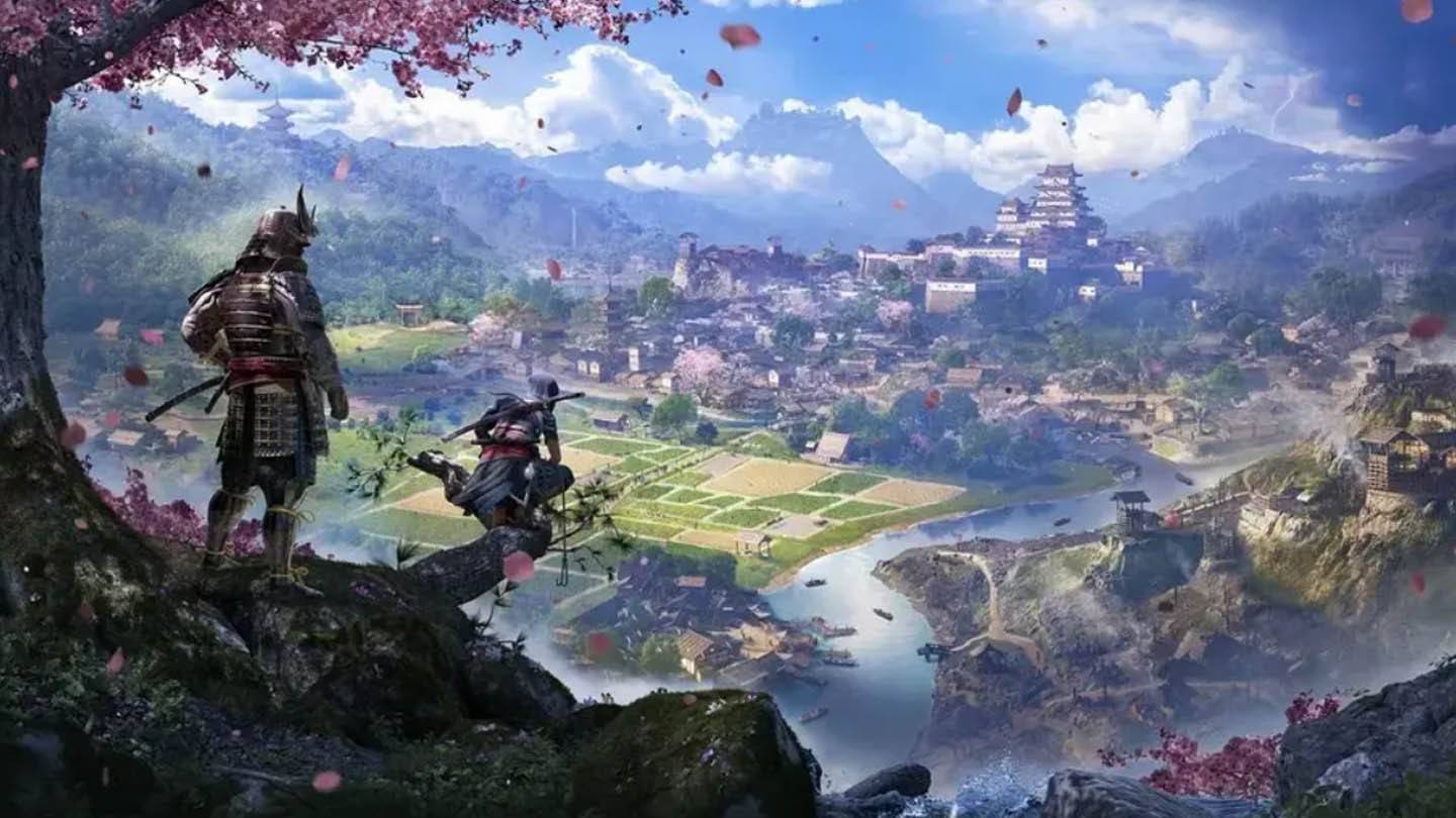 Ubisoft ने राजस्व ड्रॉप का खुलासा किया, 2025 में बजट में कटौती की योजना बनाई