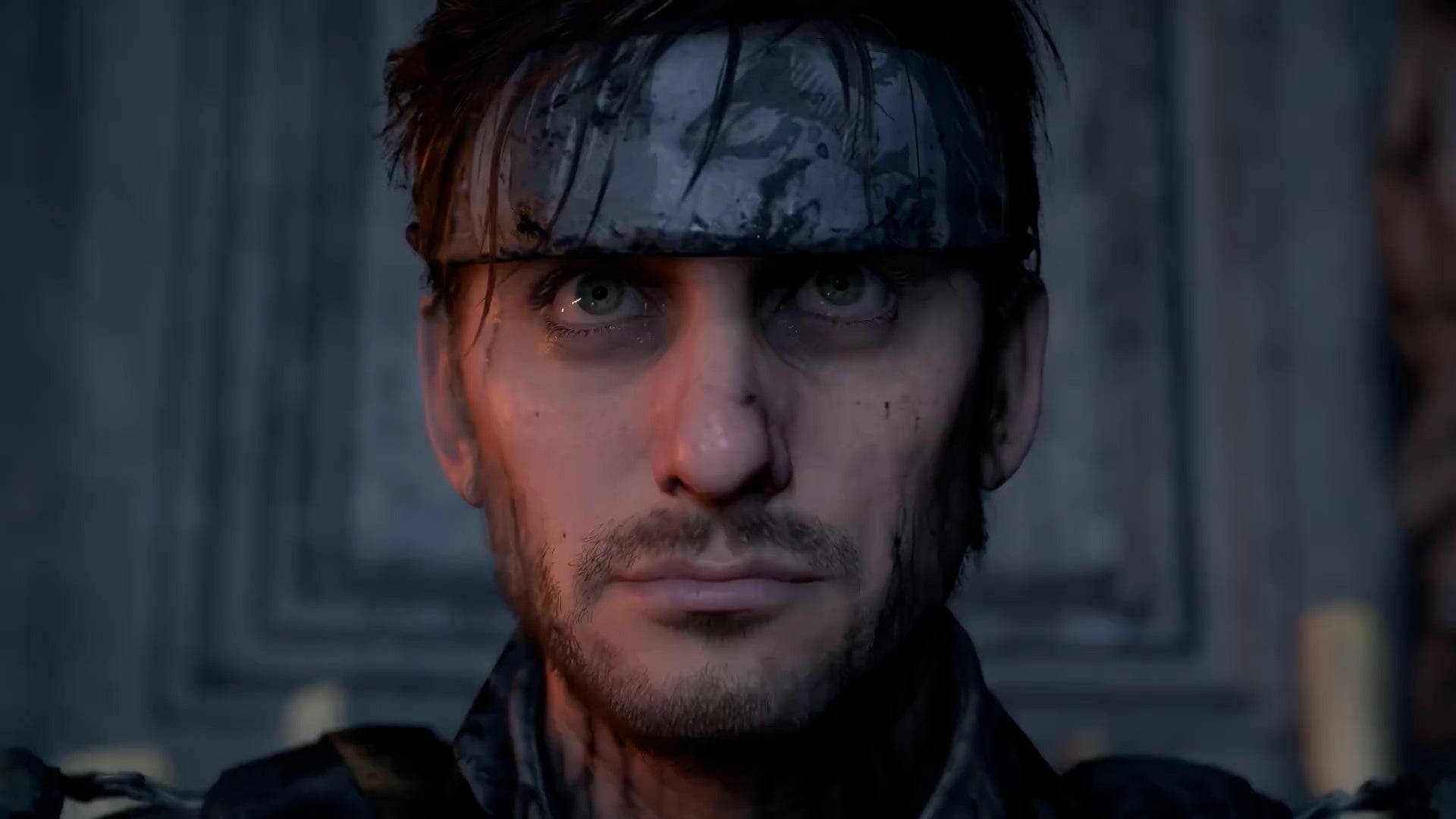 Kojima emite una serpiente sólida para la Muerte Stranding 2, tiene como objetivo eclipsar a Mikkelsen