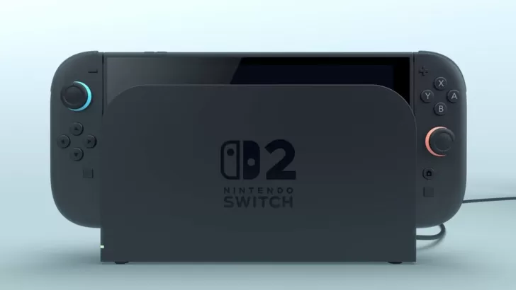 Switch 2 New C Button Quietly Revealed Ahead of Direct