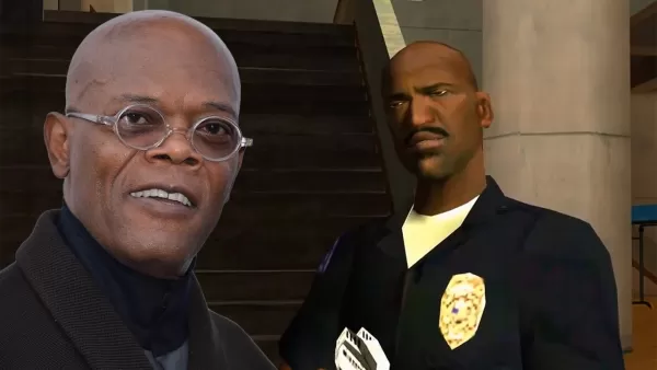 GTA में हर सेलिब्रिटी: सैन एंड्रियास