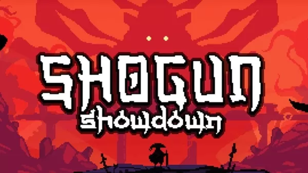 Crunchyroll expande a Biblioteca de Jogos com Shogun Showdown