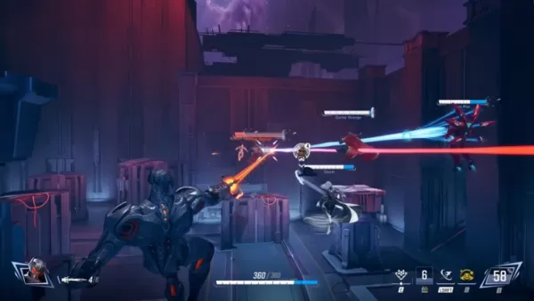 Marvel Rivals Ultron and New Features Debuts in Season 2.5