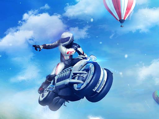 Asphalt 8: Airborne Ảnh chụp màn hình 2