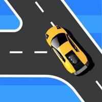 Traffic Run!: Driving Game