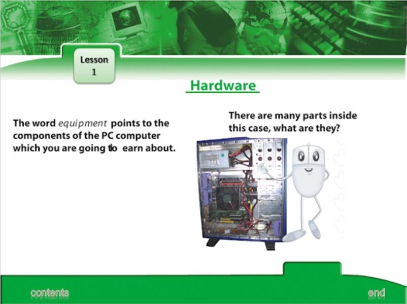 Pioneers Of Computer Win7 KSA L2 Скриншот 2