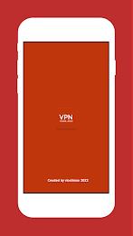 Vpn xXnx Pro 스크린샷 0