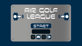 Air Golf League ภาพหน้าจอ 0