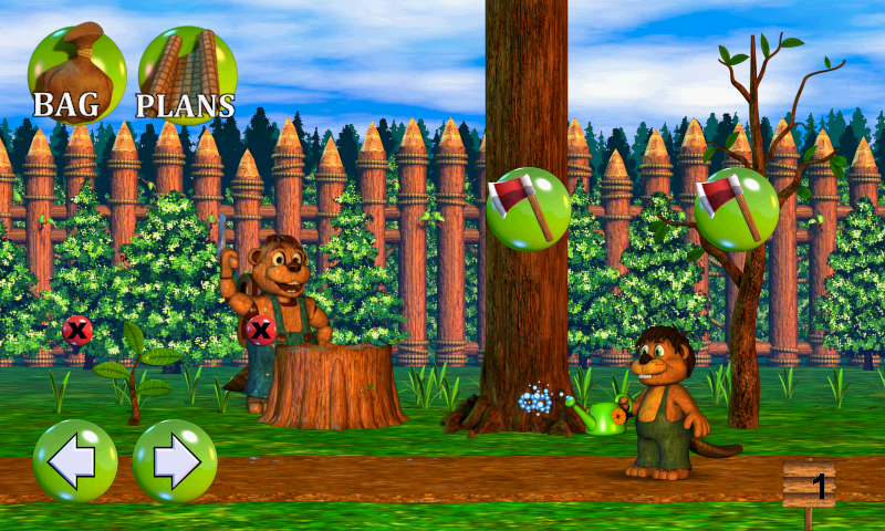 Chipper & Sons Lumber Co. 스크린샷 0